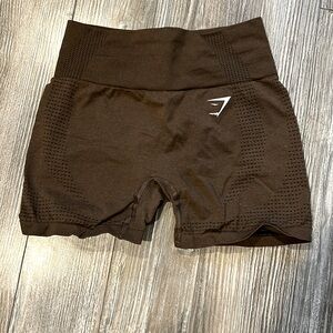 Gymshark Seamless Shorts